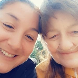 Meet your Posher, Brandy